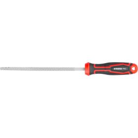   RaÅ¡pÄ¾a Strend Pro Premium ComfortGrip DL653, 325 mm, Å¡tvorhrannÃ¡