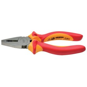   Fogó whirlpower® 15701-321 200 mm, kombinált, VDE 1000, DIN5746