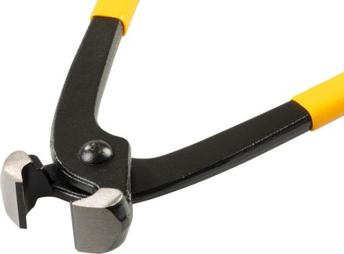 Strend Pro HR23125 250 mm, DIN 9242, rabicfogó