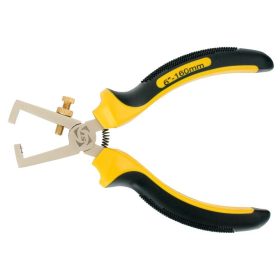 Strend Pro PL0047 160 mm, kábelcsupaszító fogó