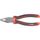Kliešte Strend Pro Premium ComfortGrip DL410, 180 mm, kombinované