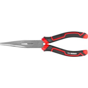   Kliešte Strend Pro Premium ComfortGrip DL412, 200 mm, s dlhými čeľusťami