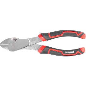   Kliešte Strend Pro Premium ComfortGrip DL411, 180 mm, štikacie, bočné