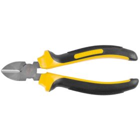 Strend Pro PL1302 180 mm, oldalcsípő fogó