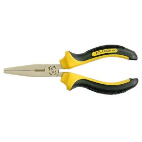 Strend Pro PL0045 150 mm, hosszú pofájú fogó