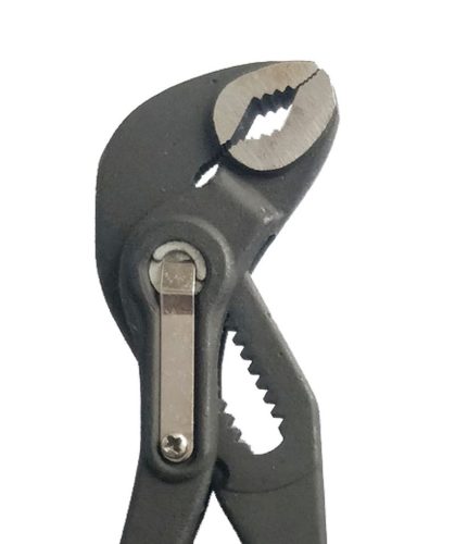 Strend Pro Viper WP 180 mm, állítható fogó, Cr-V