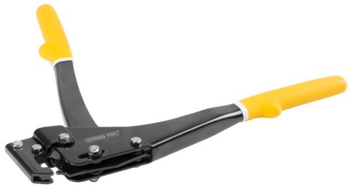 Strend Pro SP891B 350 mm, profil összeillesztő fogó