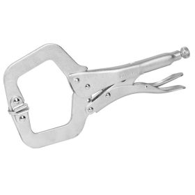 Strend Pro CLP745, 280 mm, önzáró, C típusú fogó