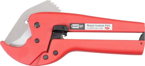 Fogó GIANT PC-207, PVC csövekhez, csővágó, max. 42 mm