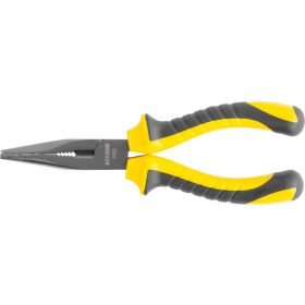 Strend Pro PL1023 150 mm, egyenes, hosszú orrú fogó