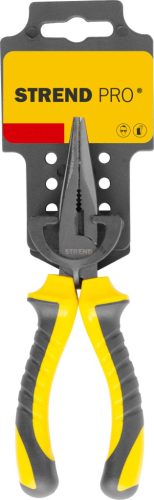 Strend Pro PL1023 150 mm, egyenes, hosszú orrú fogó