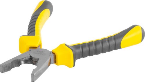 Strend Pro PL1021 180 mm, kombinált fogó