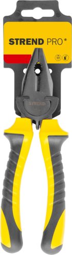 Strend Pro PL1021 180 mm, kombinált fogó