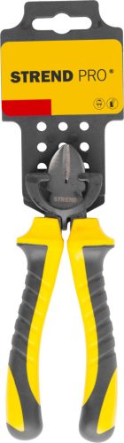 Strend Pro PL1022 180 mm, oldalcsípő fogó