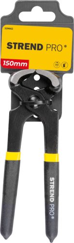 Strend Pro CP0701 150 mm, elülső csípőfogó