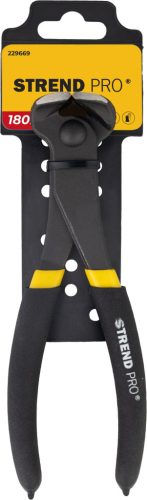 Strend Pro CP0721 180 mm, elülső csípőfogó