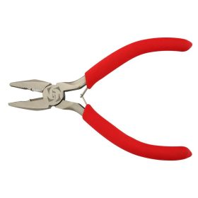 Strend Pro MP001A, 115 mm, mini kombinált fogó