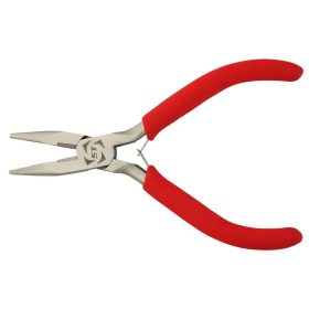 Strend Pro MP001E, 115 mm, mini, hosszú orrú fogó