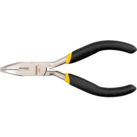 Strend Pro MP001F, 115 mm, mini hajlított fogó