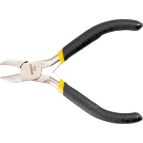 Strend Pro MP001B, 115 mm, mini oldalcsípő fogó