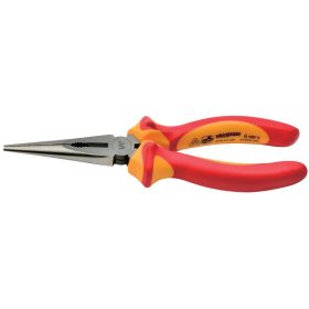   Fogó whirlpower® 15702-311 200 mm, hosszúcsőrű, VDE 1000, DIN5745