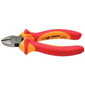   Fogó whirlpower® 15704-12 160 mm, csípőfogó, VDE 1000, DIN5749