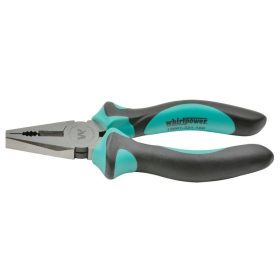   Fogó whirlpower® 15601-321 180 mm, kombinált, Cr-V, Satin, DIN5746