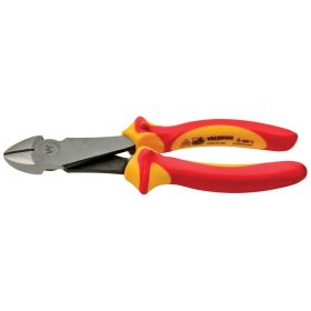   Fogó whirlpower® 15704-21 200 mm, csípőfogó, VDE 1000, DIN5749