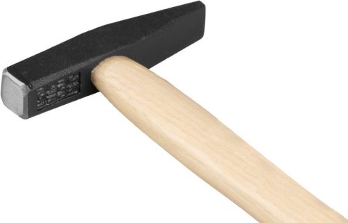 Strend Pro Premium HM102 100 g, Hickory, fanyelű lakatos kalapács