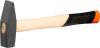 Strend Pro Premium HM102 800 g, Hickory, fanyelű lakatos kalapács