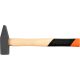 Strend Pro Premium HM102 1000 g, Hickory, fanyelű lakatos kalapács
