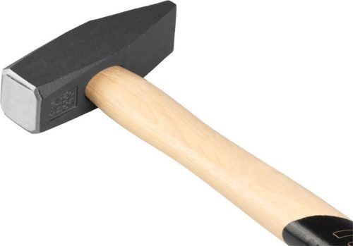 Strend Pro Premium HM102 1000 g, Hickory, fanyelű lakatos kalapács