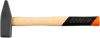 Strend Pro Premium HM102 1500 g, Hickory, fanyelű lakatos kalapács