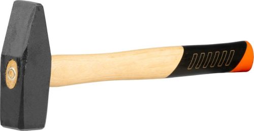 Strend Pro Premium HM102 1500 g, Hickory, fanyelű lakatos kalapács