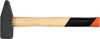 Strend Pro Premium HM102 2000 g, Hickory, fanyelű lakatos kalapács