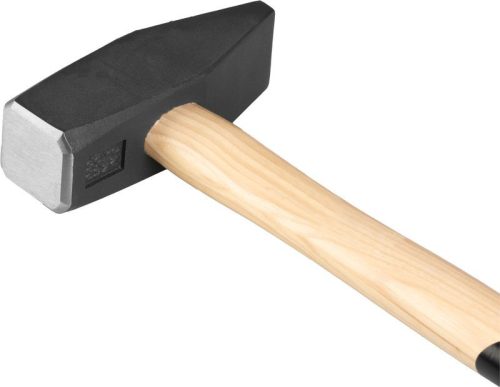 Strend Pro Premium HM102 2000 g, Hickory, fanyelű lakatos kalapács