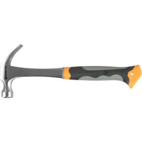 Strend Pro Premium HM382 600 g, cipész kalapács, SoftTouch