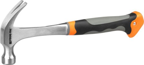 Strend Pro Premium HM382 600 g, cipész kalapács, SoftTouch
