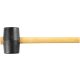 Strend Pro Premium HM226 900 g, fanyelű gumikalapács