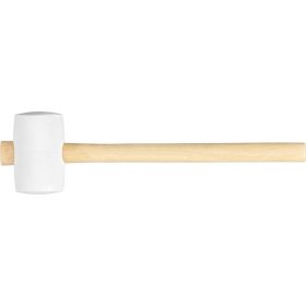 Strend Pro 230 g, gumikalapács, Whitehead, fanyéllel