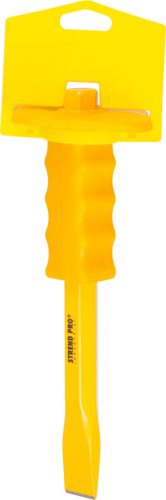 Sekáč Python, plochý, s chráničom, 250x23 mm