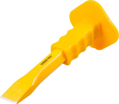 Sekáč Python, plochý, s chráničom, 255x31 mm