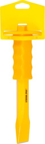 Sekáč Python, plochý, s chráničom, 255x31 mm