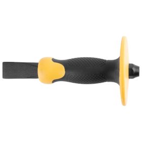   Véső Strend Pro Premium CXD-602, 300 mm, lapos, PVC fogantyúval és védővel