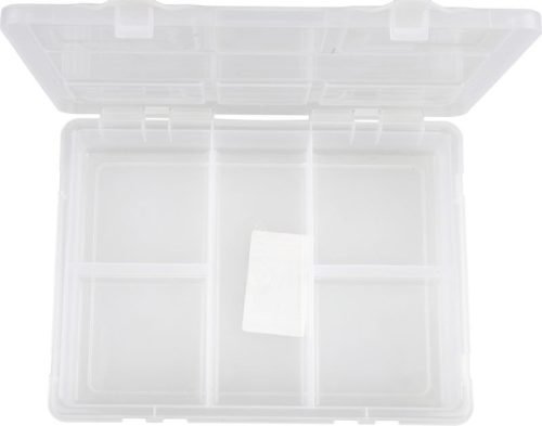 Organizer KNOX NO60, 200x160x35 cm