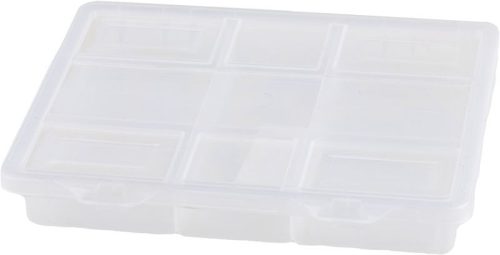 Organizer KNOX NO60, 200x160x35 cm