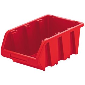 Láda NP12, 150 x 200 x 290 mm, kötőelemekhez