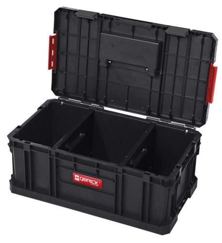 Láda QBRICK® System TWO Toolbox Plus