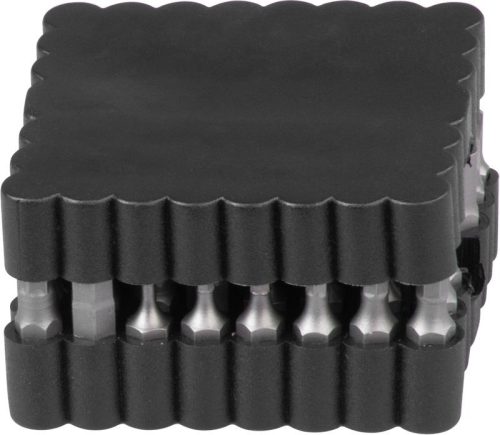 Bitkészlet Strend Pro BSY414, 49 részes, Cr-V