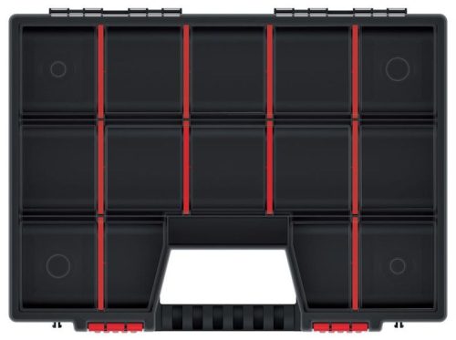 Szerszám rendező NOR16, 6,5 x 29 x 39 cm